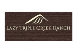 Lazy Triple Creek Ranch
