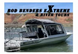 Rod Benders Extreme & River Tours