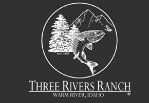 Three Rivers Ranch Brand Three Rivers Ranch
