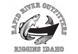 Rapid River Outfitters