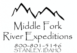 Middle Fork River Expeditions
